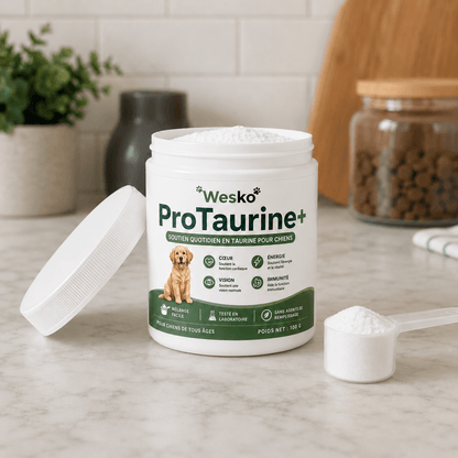 Pro Taurine+