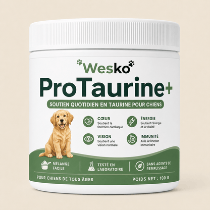 Pro Taurine+
